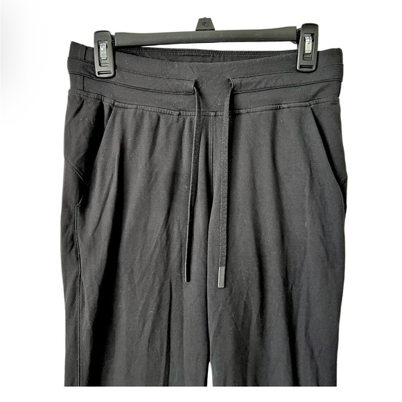 Lululemon High Rise Jogger Size 6 - Picture 3 of 8